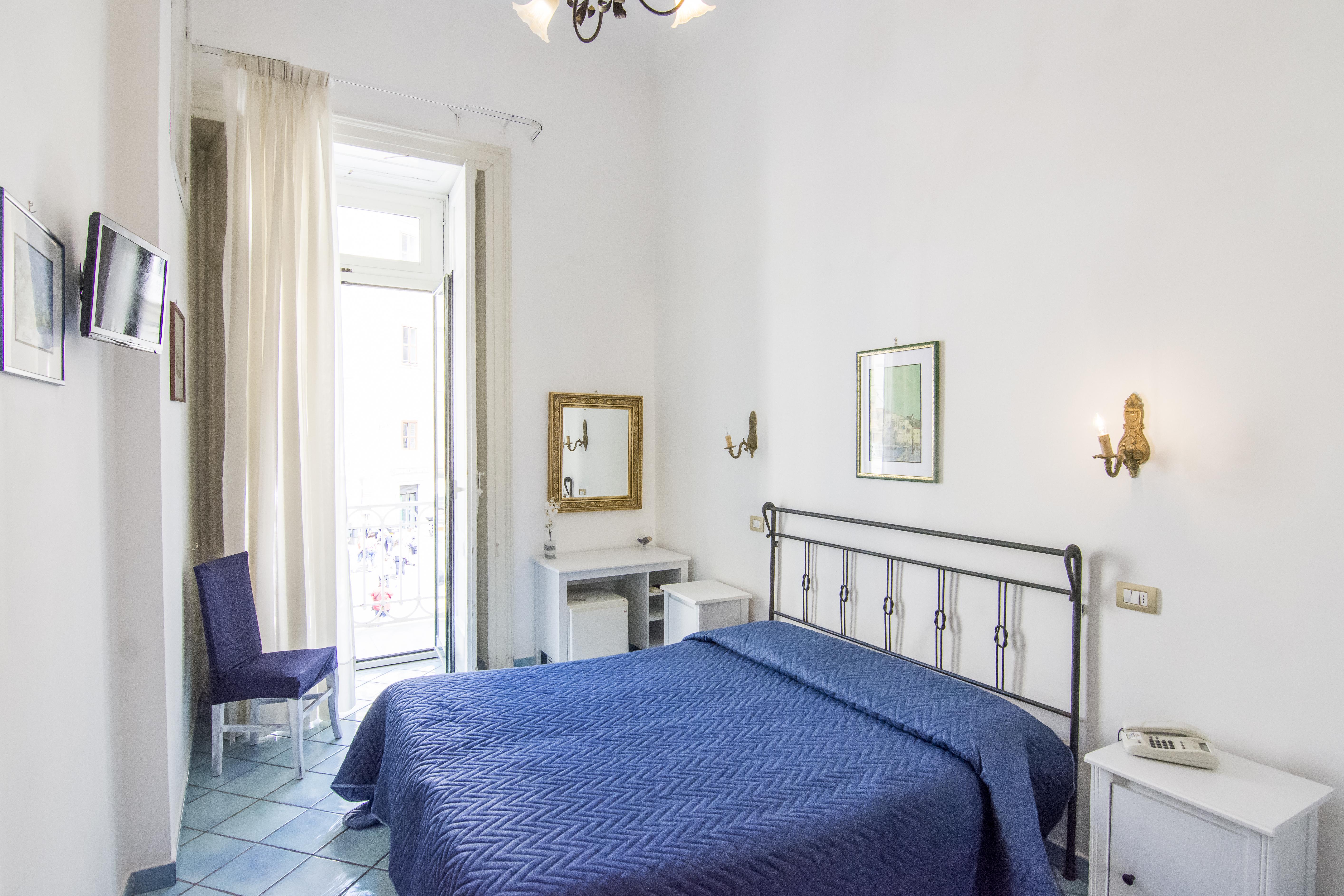 Fontana 3* Amalfi