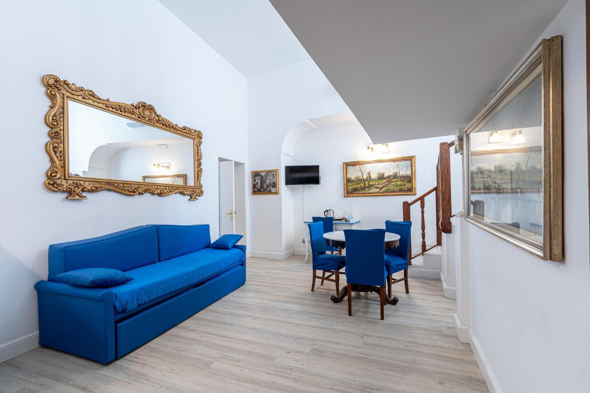 Fontana 3* Amalfi