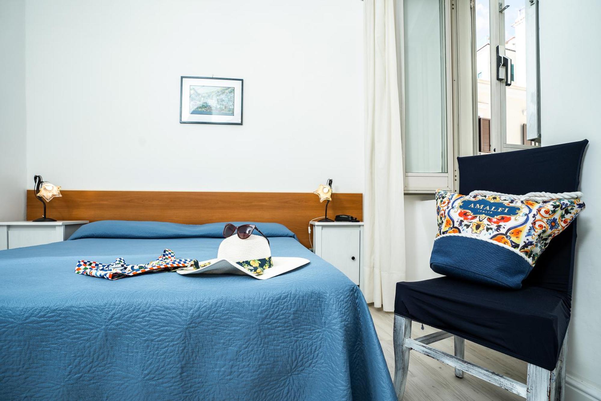 Hotel Fontana 3*