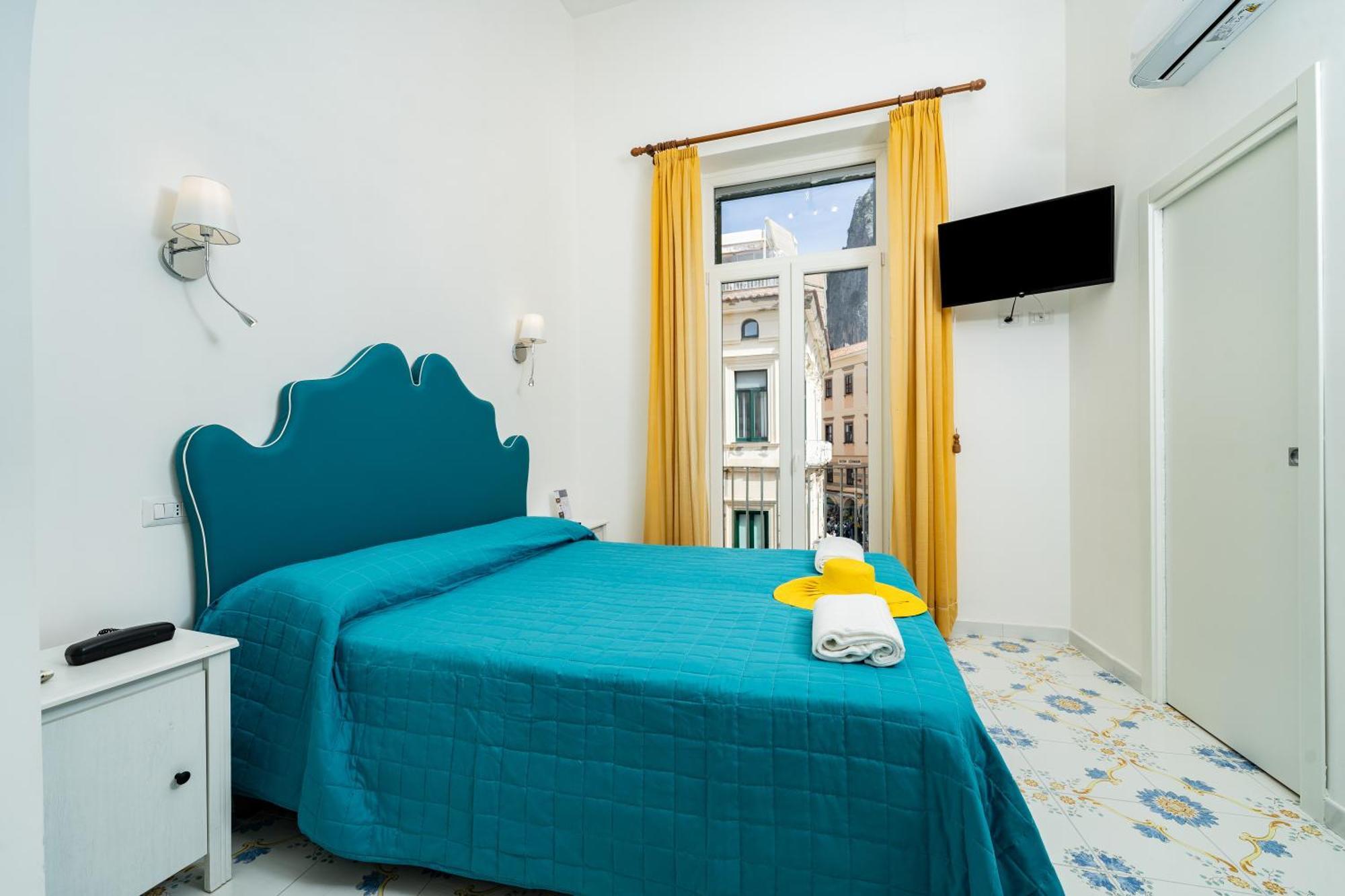 Fontana 3* Amalfi