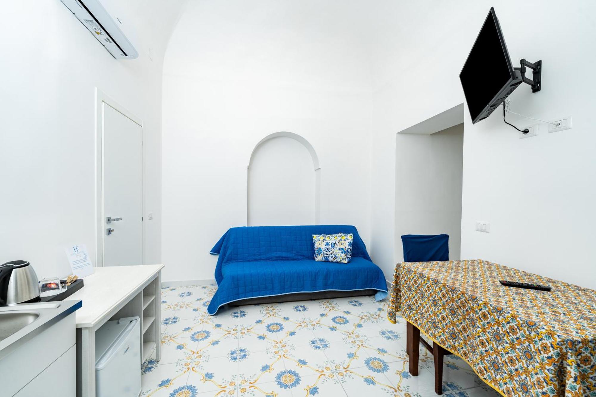 Fontana Hotel Amalfi