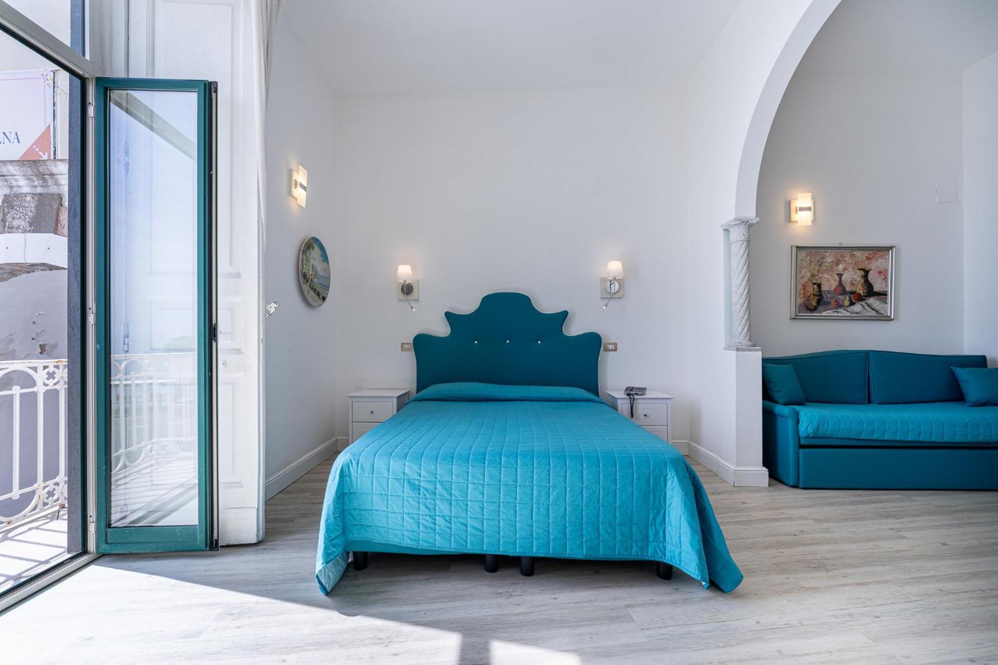 Hotel Fontana 3*